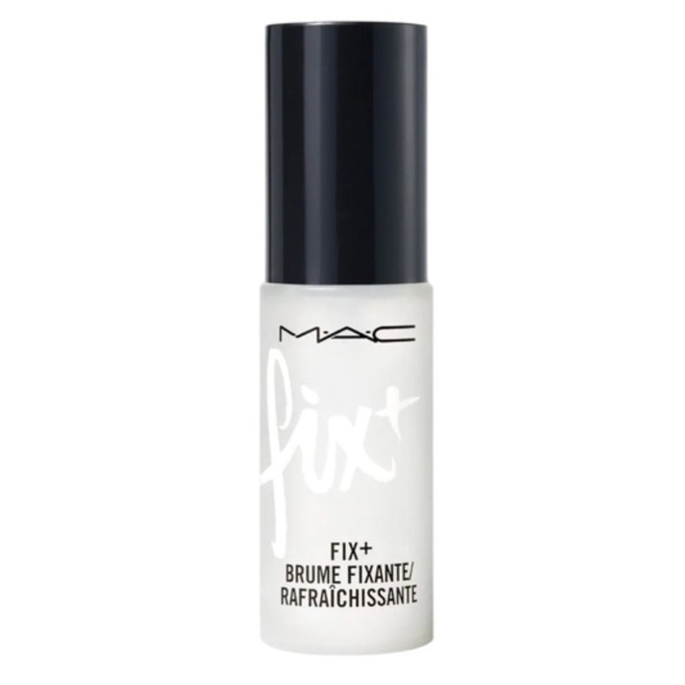 🌈4/$20 NIB M·A·C MAC Cosmetics PREP + PRIME FIX+ Deluxe Travel Size 5mL - Picture 12 of 14